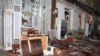 Mideast Syria