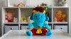 Museum-Hindu Deities-Plush Toys