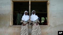 Nigeria Twins Festival