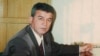 Mamadali Mahmudov