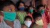 អង្គការ UNICEF ថា វិបត្តិ​ជំងឺ​កូវីដ១៩ ប៉ះពាល់​ដល់​កុមារ ៦ រយ​លាន​នាក់ ក្នុង​ទ្វីប​អាស៊ី​ខាង​ត្បូង