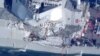 USS FITZGERALD