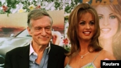 Karen McDougal