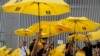 Hong Kong Protest, One Year Later