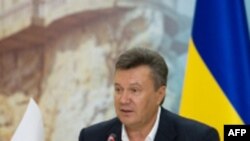 Віктор Янукович