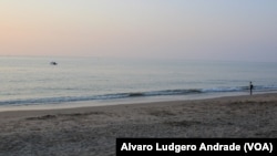 Praia Morena
