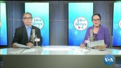 ဗွီအိုအေ မြန်မာညချမ်း (မေလ ၂၉ ရက်၊ ၂၀၂၄) 