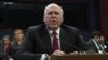 John Brennan Accuses Trump of Trying to Silence Those Who Challenge Him