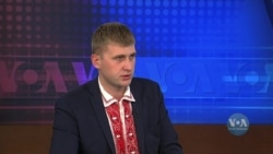 Реабілітація військовослужбовців: як допомогти ветеранам – інтерв’ю з військовим волонтером. Відео