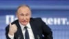 Путін обіцяє захистити російськомовних в Україні. ФСБ готує теракти? 