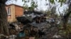 Знищена російська техніка у звільненій від російських сил Кам'янці, Харківщина. 2 жовтня 2022. REUTERS/Vladyslav Musiienko