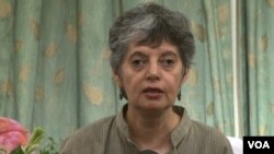 د پاکستان بشري حقونو یا هیومن رايټس کمیشن مشره زهره یوسف وایې په پاکستان کې دا سزا وس هم موجوده ده