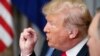 Трамп на саміті НАТО: я борюся за американських фермерів
