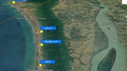 ညပိုင်း ၉း၀၀-၁၀း၀၀