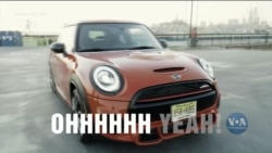 Чому на ринку США простежується суттєва нестача авто для оренди? Відео