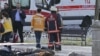 Більшість загиблих у турецькому теракті – німці