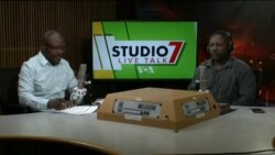 Live Talk - Diaspora Forum
