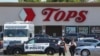 Buffalo Supermarket Shooting