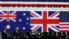 Korea Selatan dan Australia Bahas Pakta AUKUS