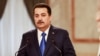 Thủ tướng Iraq Mohammed Shia al-Sudani.