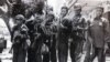 Khmer Rouge Guerrilla soldiers. Photo courtesy of ECCC. 