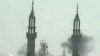 Syrian Forces Widen Attacks as Cease-Fire Unravels