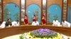 Benarkah COVID Baru Masuk Korea Utara akhir Juli?