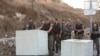 Израиль вводит повышенные меры безопасности