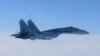 Росія завдала авіаударів на підтримку турецької армії в Сирії