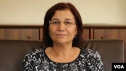 Leyla Guven