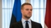 Литва критикує Угорщину за спроби затримати військову допомогу ЄС Україні