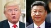 Китайський лідер радить Трампу знайти мирну розв’язку напруження з КНДР