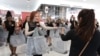 Ulta Beauty Michigan Avenue Grand Opening
