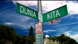 VOA Dunia Kita: Usaha Kecil di Amerika (2)