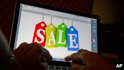 Cyber-Monday