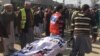 Pakistan attack at Bacha Khan University 