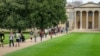 英国剑桥大学 