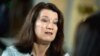 Ann Linde