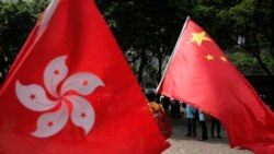 海峡论谈：香港再现移民潮 北京留岛不留人?