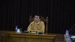 ညပိုင်း ၉း၀၀-၁၀း၀၀