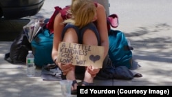 Colleges and universities are starting to recognize kindness as a factor for admissions.