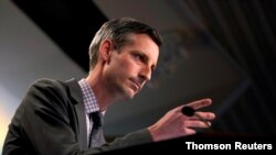 На фото: речник Держдепу США, Нед Прайс