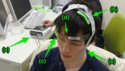 VOA Asia - Digging into the science of alleged sonic attacks in China