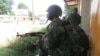 CAR Worried About Peacekeeping Mission Timing