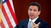 Ron DeSantis