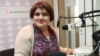 Азербайджан: журналістку Хадіджу Ісмаїлову - звільнено