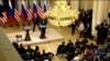 «Від негативної до дуже негативної» – реакція США на заяви Трампа у Гельсінкі. Відео