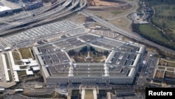 Фото: Пентагон США