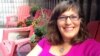 Lilo Schuster was tricked into wiring thousands of dollars to a cyber romance scammer in 2009. (Photo/Lilo Schuster)