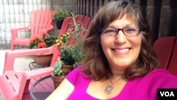 Lilo Schuster was tricked into wiring thousands of dollars to a cyber romance scammer in 2009. (Photo/Lilo Schuster)